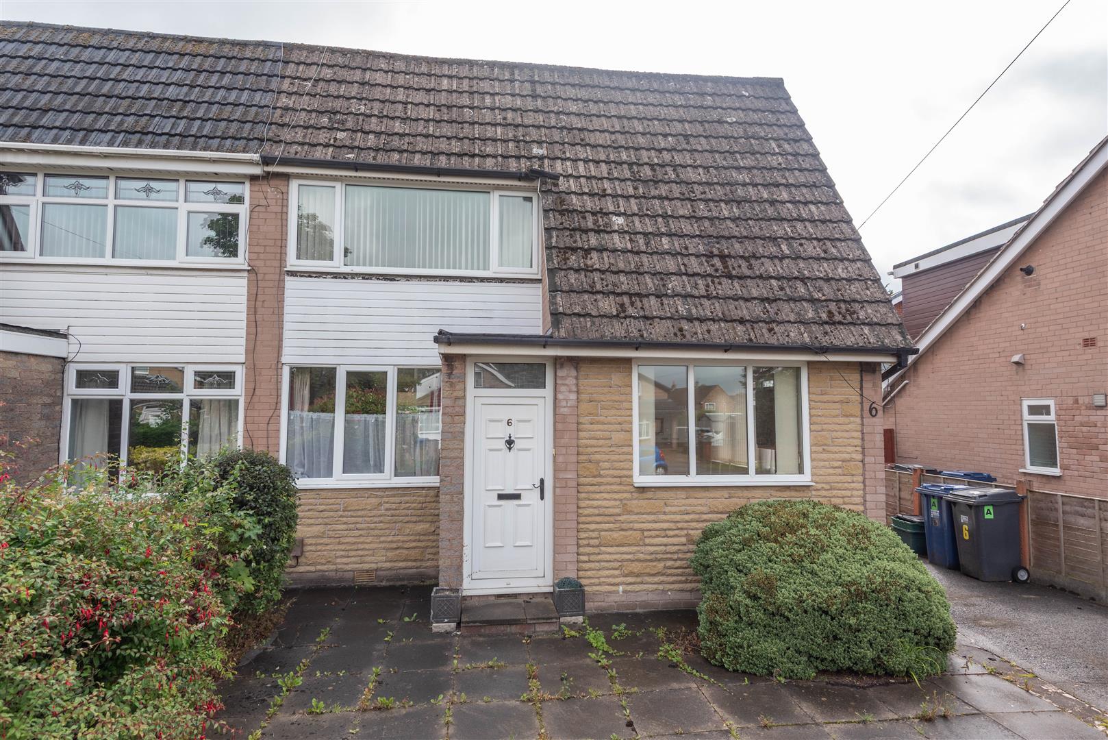 West Paddock, Leyland